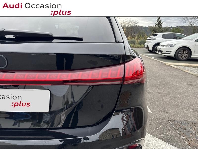 Voitures occasions Audi A5 Avant S line Mougins