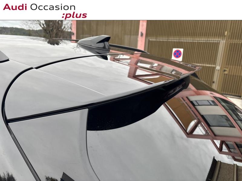 Voitures occasions Audi A5 Avant S line Mougins