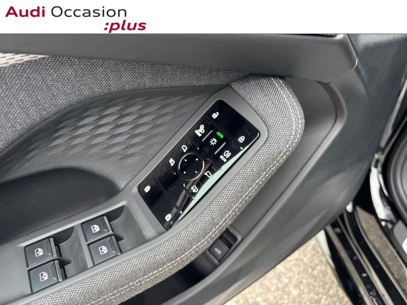 Voitures occasions Audi A5 Avant S line Mougins