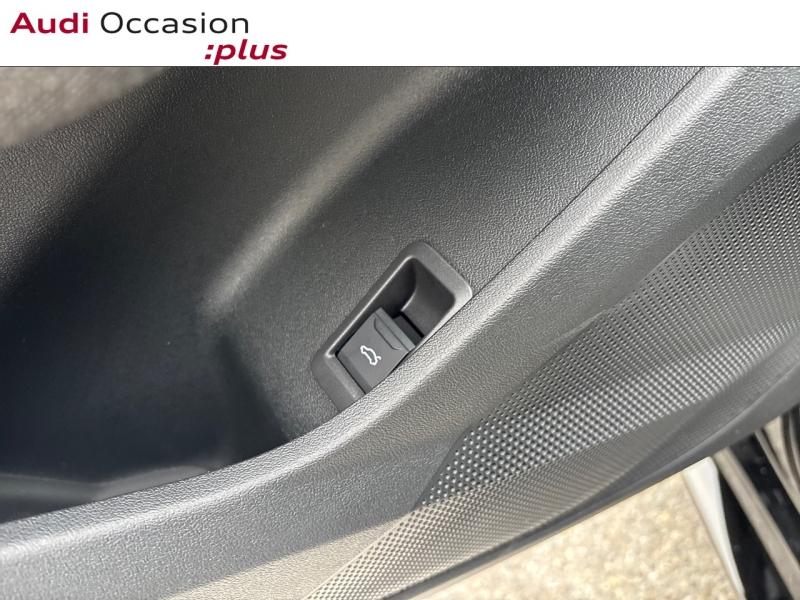 Voitures occasions Audi A5 Avant S line Mougins