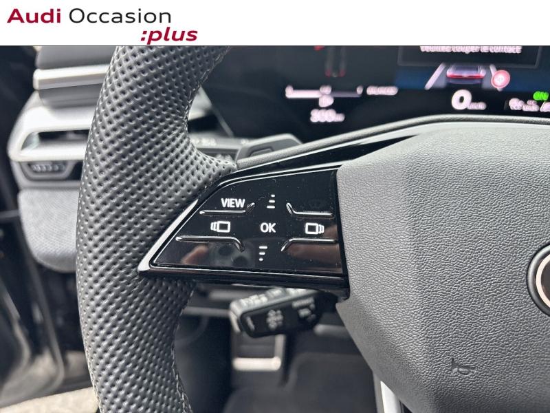 Voitures occasions Audi A5 Avant S line Mougins