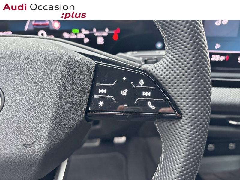 Voitures occasions Audi A5 Avant S line Mougins