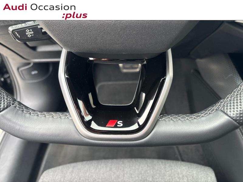 Voitures occasions Audi A5 Avant S line Mougins