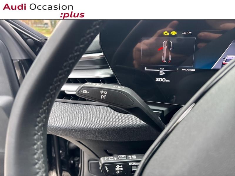 Voitures occasions Audi A5 Avant S line Mougins