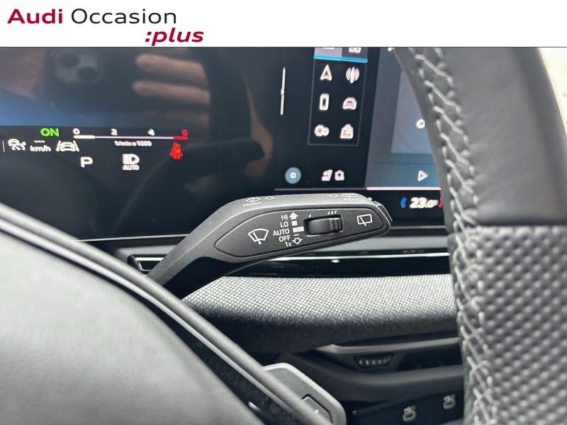 Voitures occasions Audi A5 Avant S line Mougins