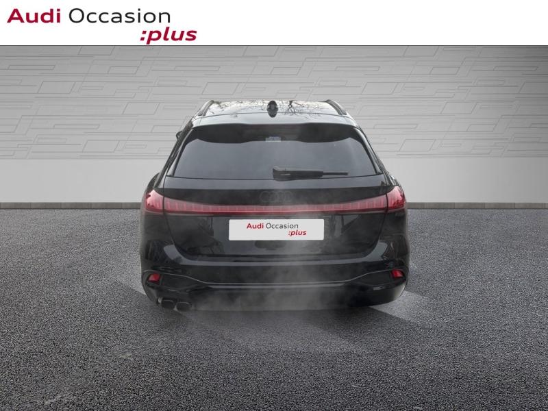 Voitures occasions Audi A5 Avant S line Mougins