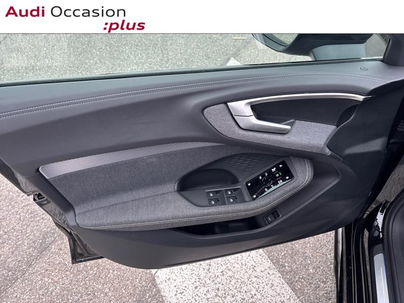 Voitures occasions Audi A5 Avant S line Mougins