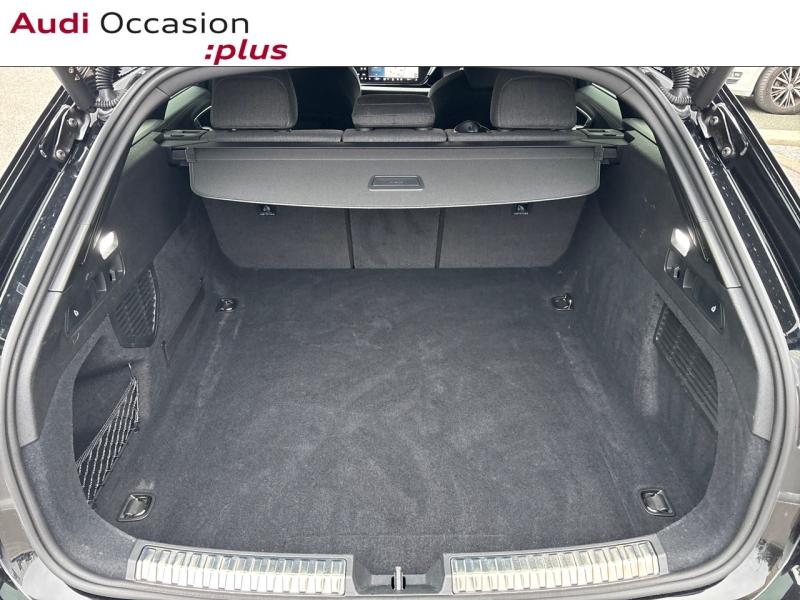 Voitures occasions Audi A5 Avant S line Mougins