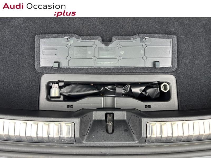 Voitures occasions Audi A5 Avant S line Mougins