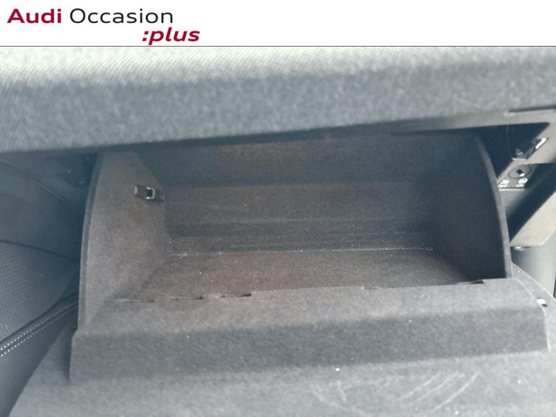 Voitures occasions Audi A5 Avant S line Mougins