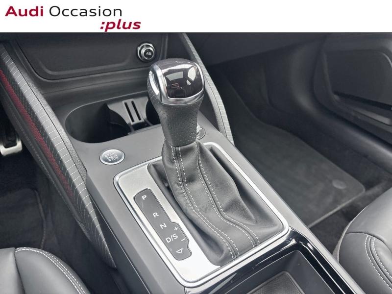 Voitures occasions Audi Q2 S line Plus Mougins