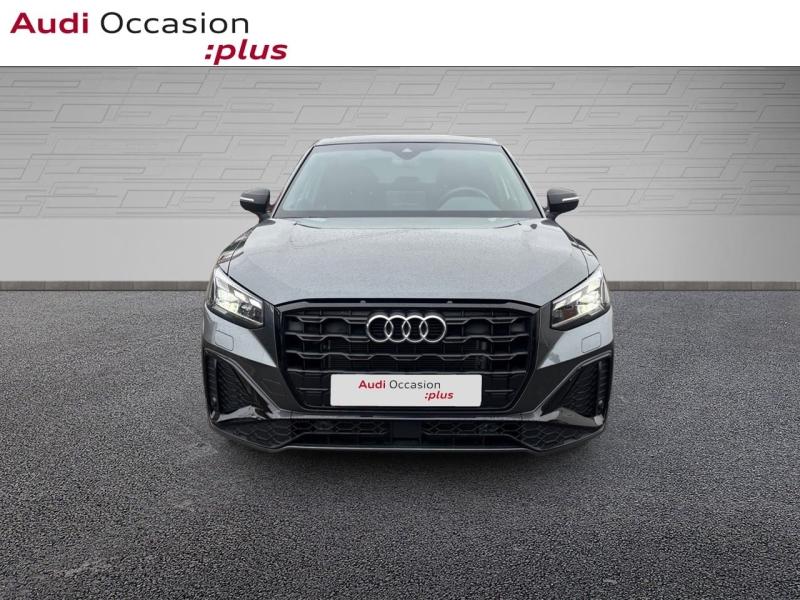 Voitures occasions Audi Q2 S line Plus Mougins