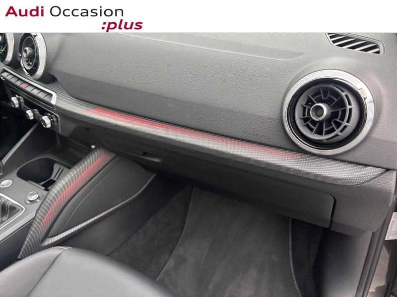 Voitures occasions Audi Q2 S line Plus Mougins