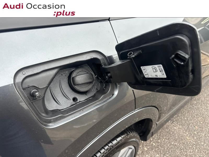 Voitures occasions Audi Q2 S line Plus Mougins