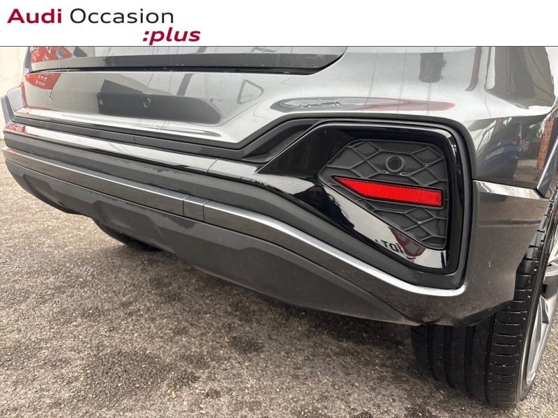 Voitures occasions Audi Q2 S line Plus Mougins