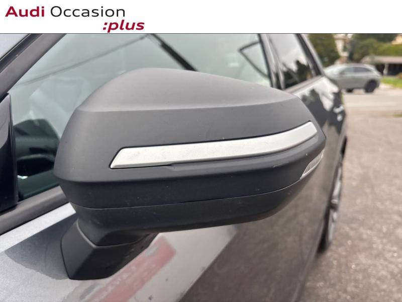 Voitures occasions Audi Q2 S line Plus Mougins