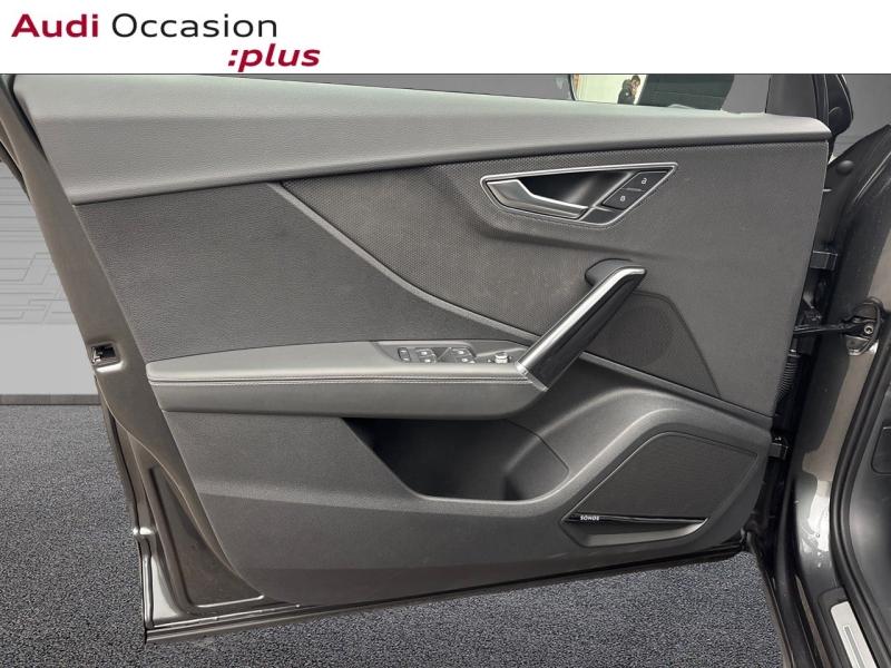 Voitures occasions Audi Q2 S line Plus Mougins