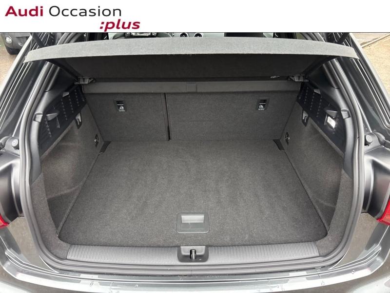 Voitures occasions Audi Q2 S line Plus Mougins