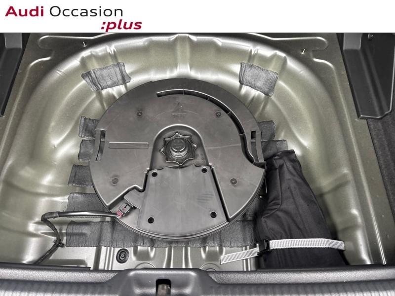 Voitures occasions Audi Q2 S line Plus Mougins