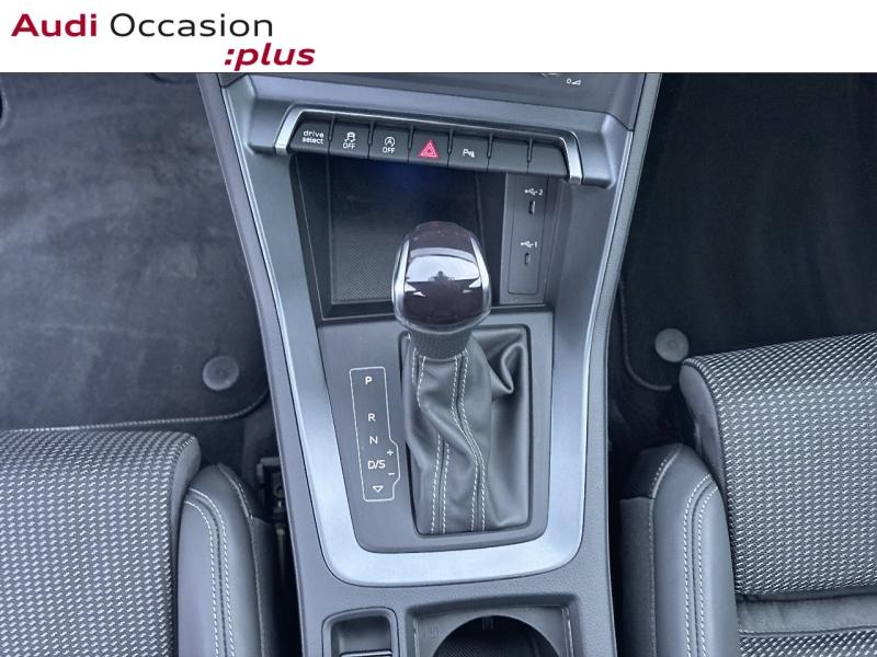 Voitures occasions Audi Q3 Sportback S line plus Mougins
