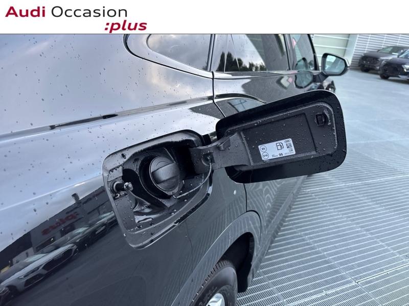 Voitures occasions Audi Q3 Sportback S line plus Mougins