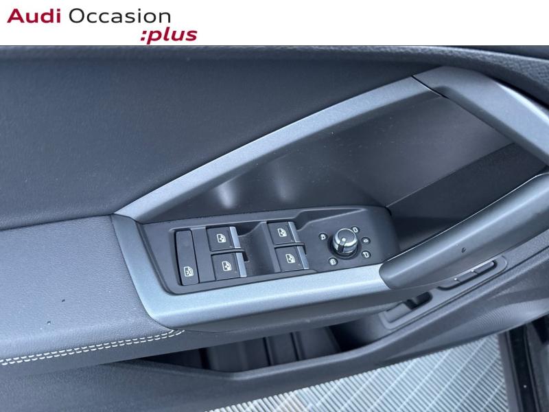 Voitures occasions Audi Q3 Sportback S line plus Mougins