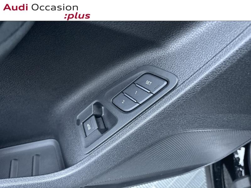 Voitures occasions Audi Q3 Sportback S line plus Mougins