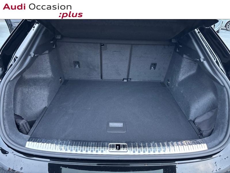 Voitures occasions Audi Q3 Sportback S line plus Mougins