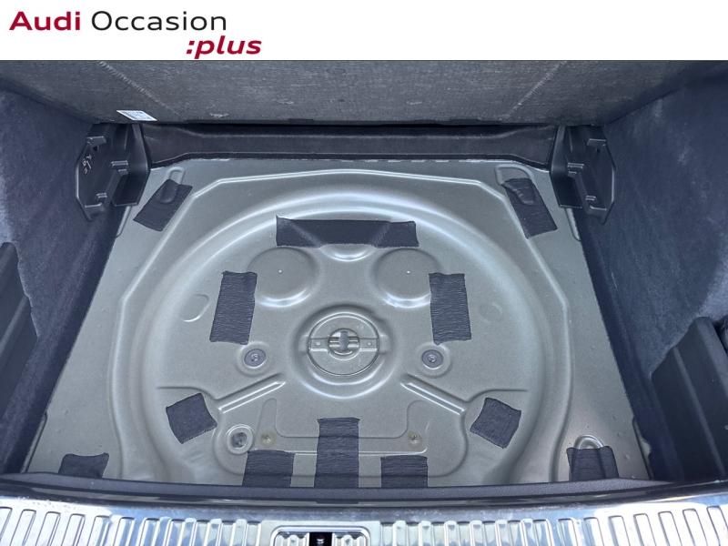 Voitures occasions Audi Q3 Sportback S line plus Mougins