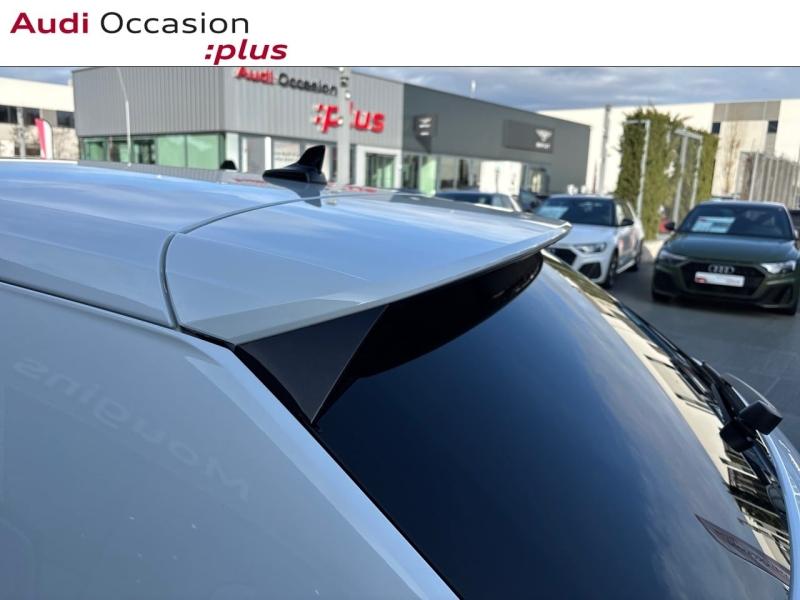 Voitures occasions Audi Q2 S line Plus Mougins
