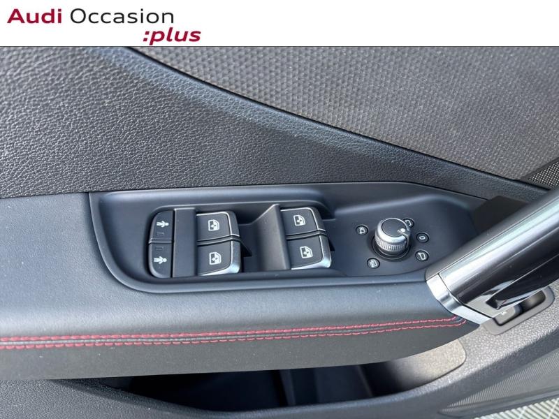 Voitures occasions Audi Q2 S line Plus Mougins