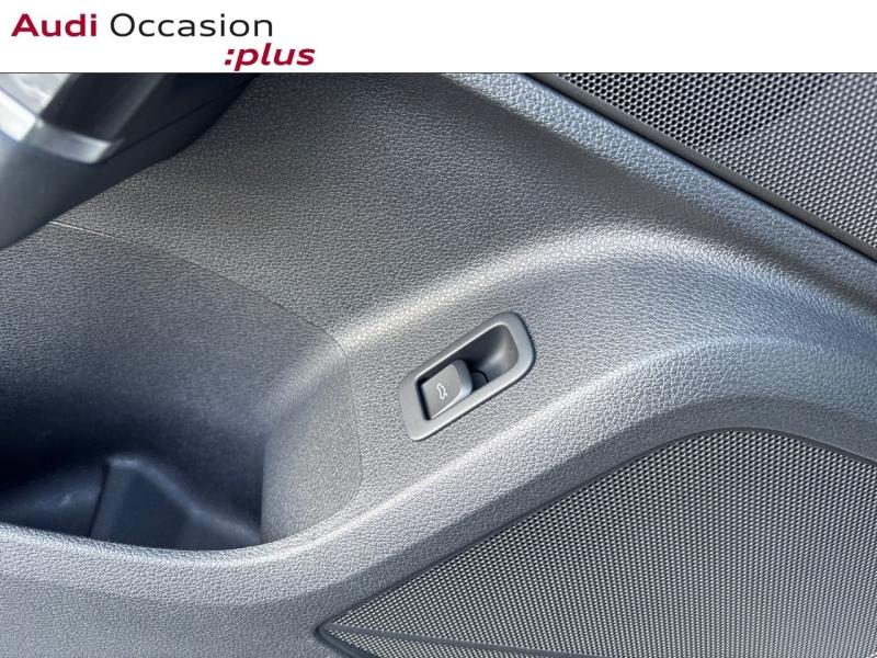 Voitures occasions Audi Q2 S line Plus Mougins