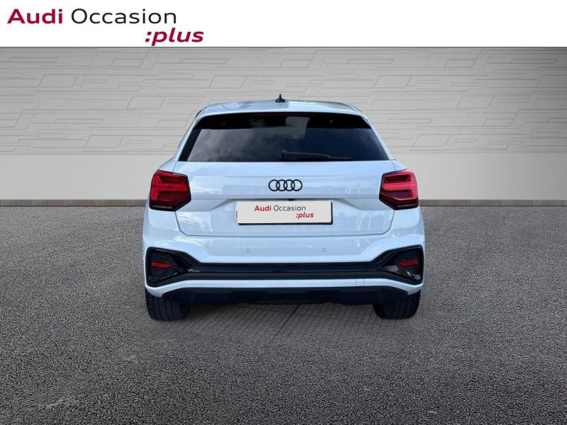 Voitures occasions Audi Q2 S line Plus Mougins