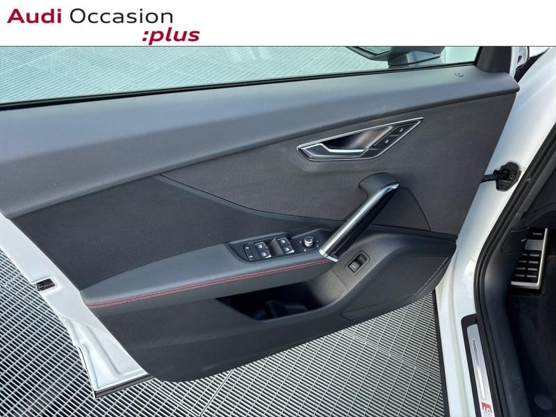 Voitures occasions Audi Q2 S line Plus Mougins