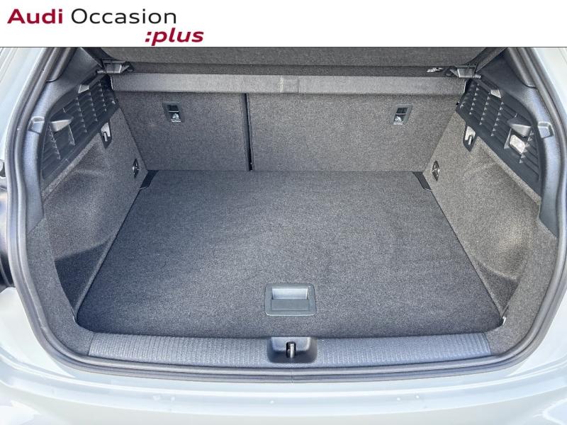 Voitures occasions Audi Q2 S line Plus Mougins