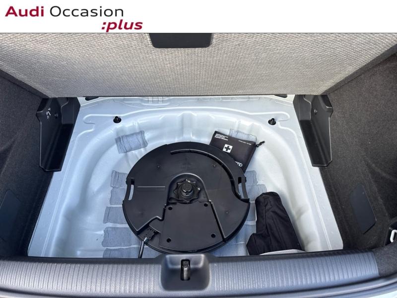 Voitures occasions Audi Q2 S line Plus Mougins