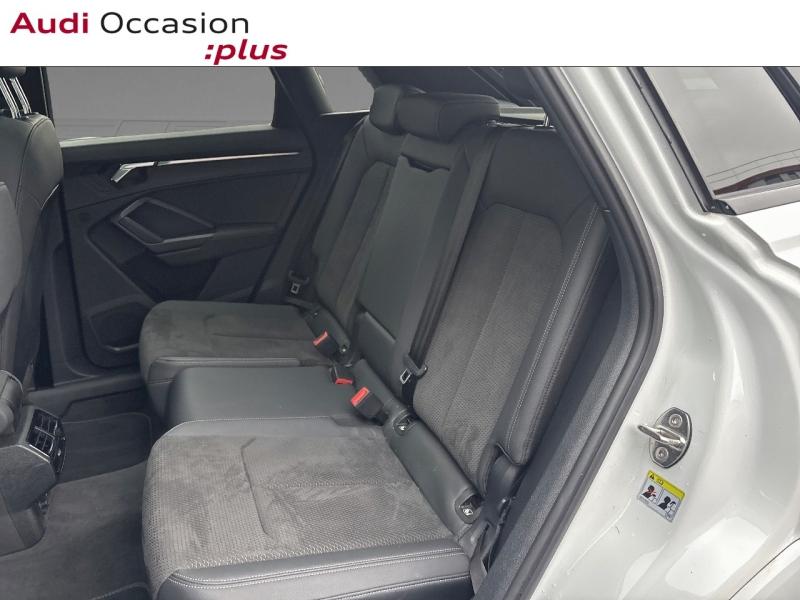 Voitures occasions Audi Q3 S Edition Mougins