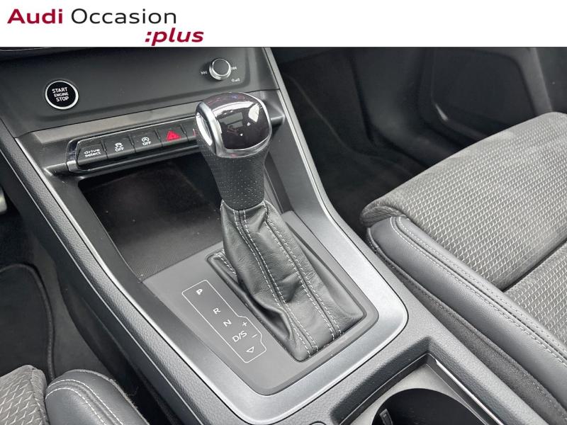Voitures occasions Audi Q3 S Edition Mougins