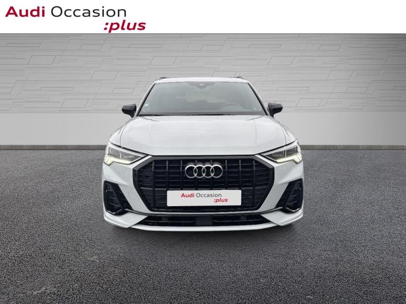 Voitures occasions Audi Q3 S Edition Mougins