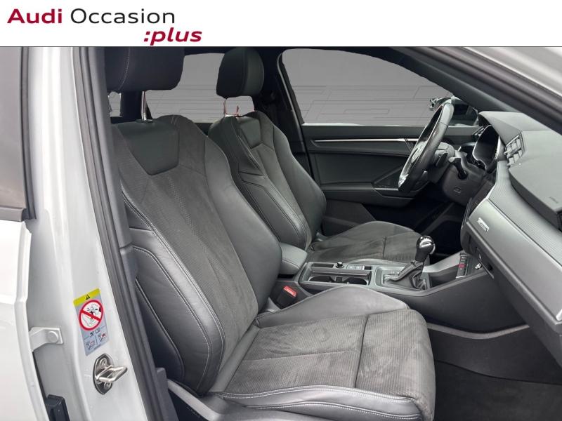 Voitures occasions Audi Q3 S Edition Mougins