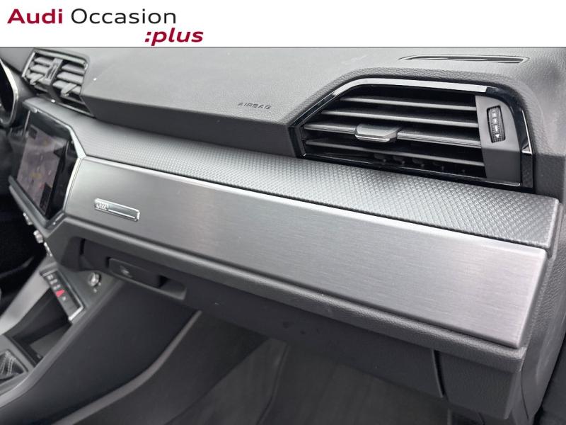 Voitures occasions Audi Q3 S Edition Mougins