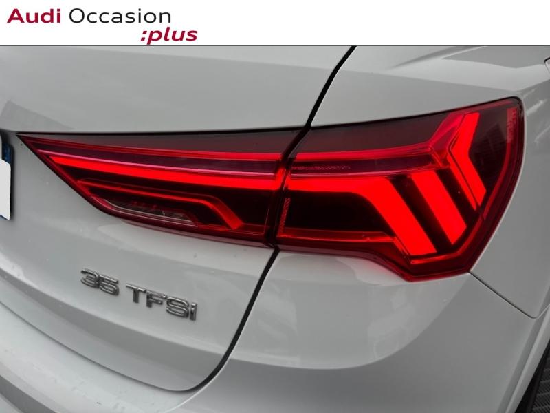 Voitures occasions Audi Q3 S Edition Mougins