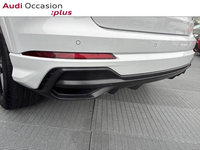 Voitures occasions Audi Q3 S Edition Mougins