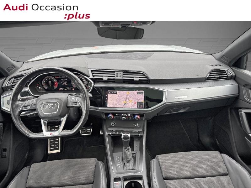 Voitures occasions Audi Q3 S Edition Mougins