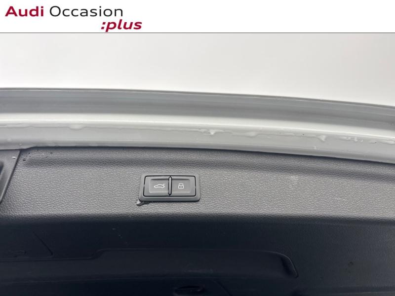 Voitures occasions Audi Q3 S Edition Mougins