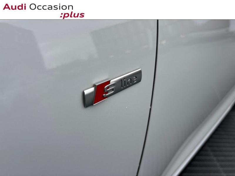 Voitures occasions Audi Q3 S Edition Mougins