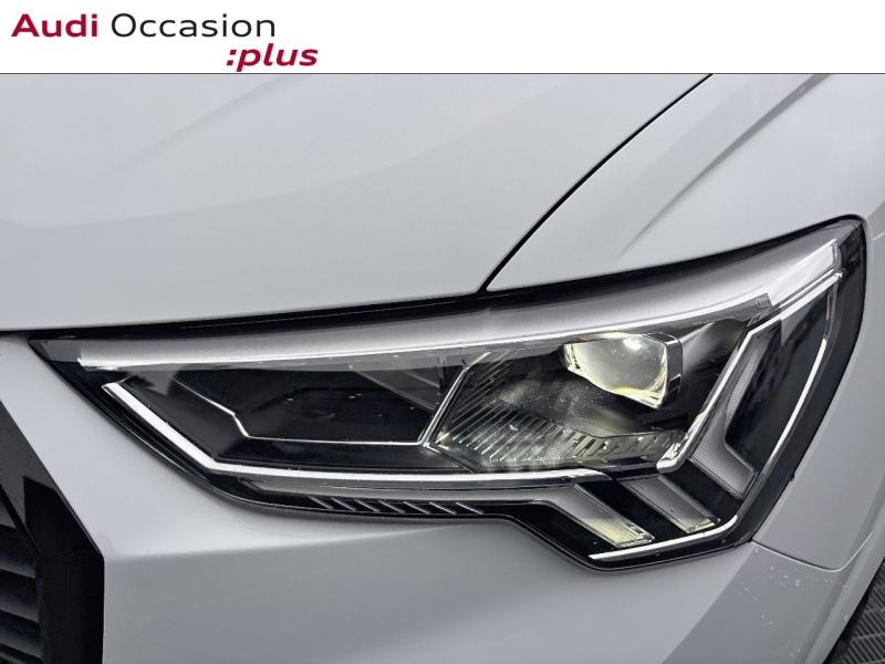 Voitures occasions Audi Q3 S Edition Mougins