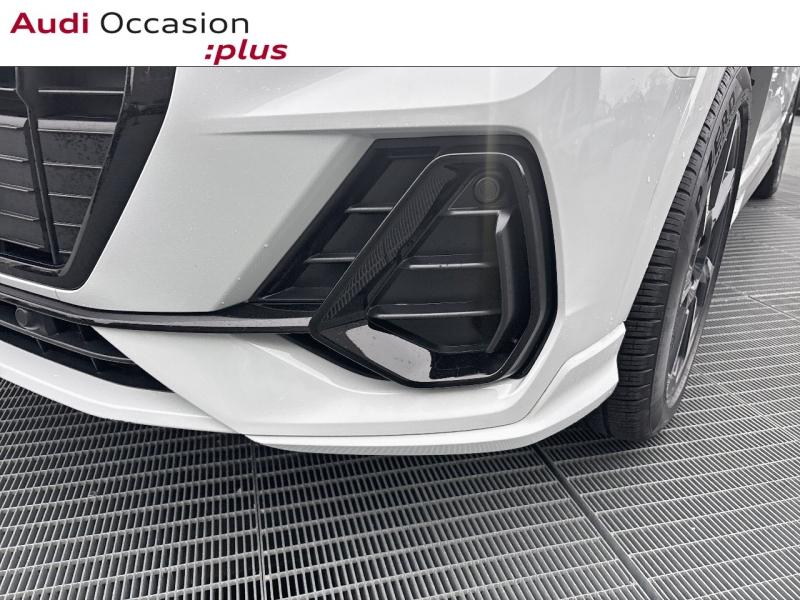 Voitures occasions Audi Q3 S Edition Mougins
