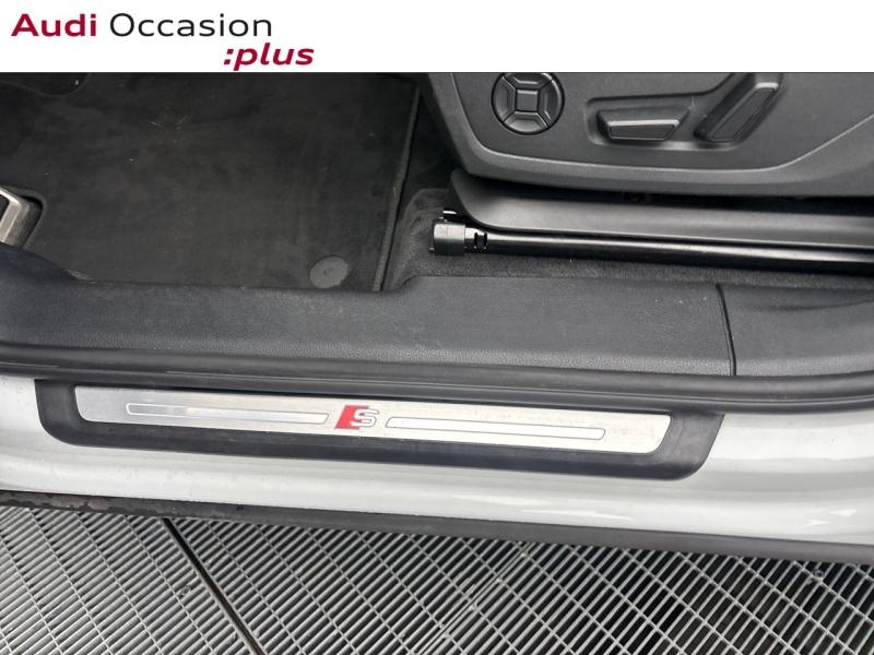 Voitures occasions Audi Q3 S Edition Mougins
