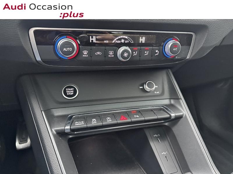 Voitures occasions Audi Q3 S Edition Mougins